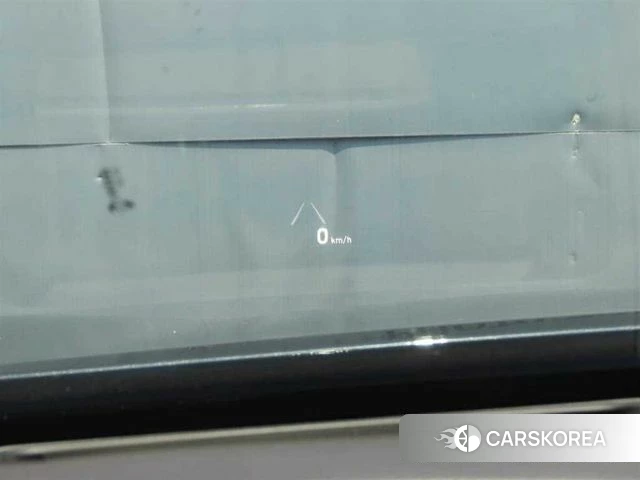 Genesis G80 id 4647570 из Кореи 8