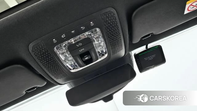 Mercedes-Benz CLA-Class C118 id 4980042 из Кореи 8