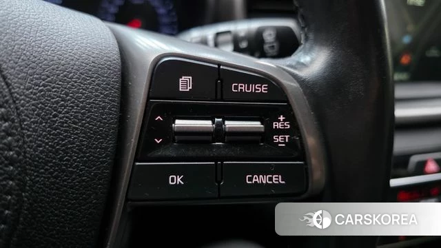 Kia The New Sorento id 5013910 из Кореи 8