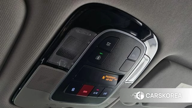 Hyundai Sonata Hybrid (DN8) id 4784304 из Кореи 8
