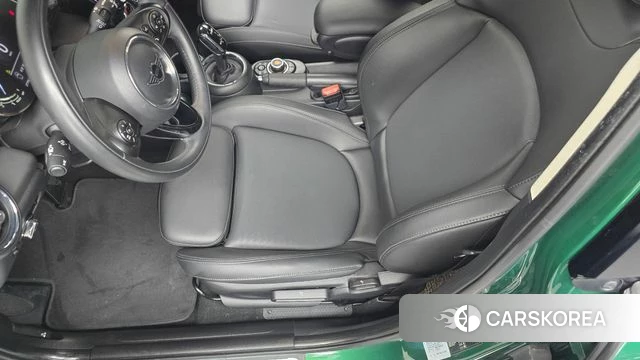 Mini Cooper id 4959213 из Кореи 8