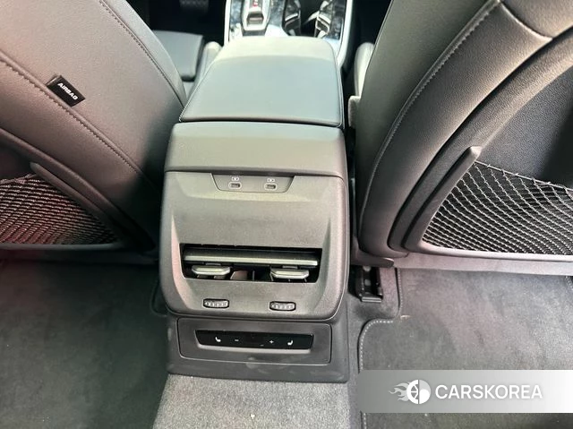 Audi A5 (B10) id 4964443 из Кореи 8