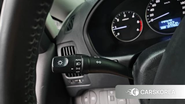 Hyundai The New Grand Starex id 4751086 из Кореи 8
