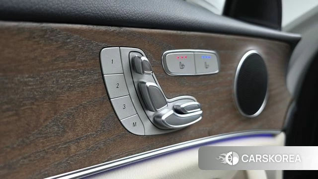 Mercedes-Benz E-Class W213 id 5046760 из Кореи 8