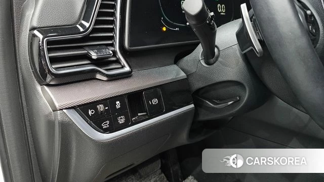 Kia Sportage 5th Generation Hybrid id 5033450 из Кореи 8