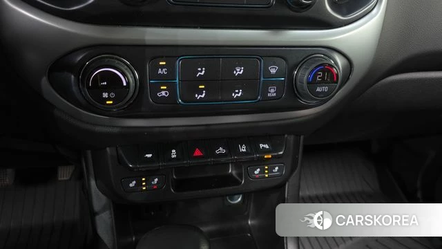 Chevrolet (GM Daewoo) Real New Colorado id 4965971 из Кореи 8
