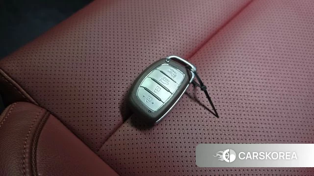 Hyundai The New Avante AD id 4977852 из Кореи 8