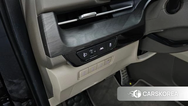Kia Carnival 4th generation id 4898587 из Кореи 8