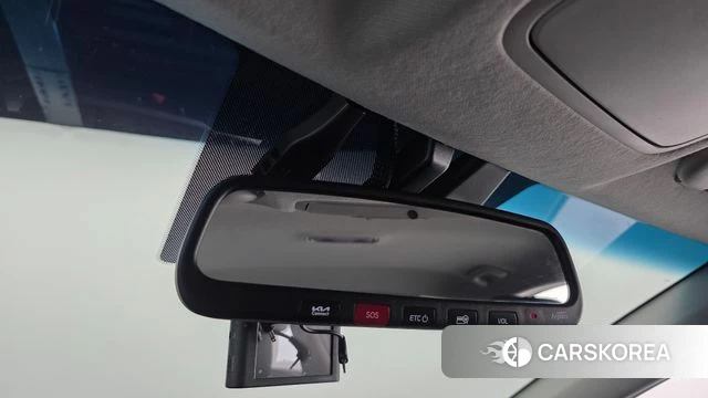 Kia The New K3 2nd generation id 5027205 из Кореи 8