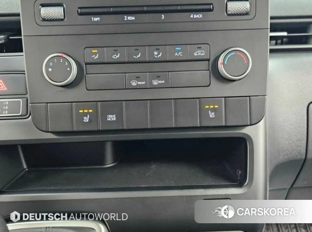 Hyundai Staria id 5000569 из Кореи 8