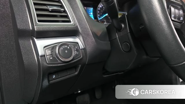 Ford Explorer id 4982908 из Кореи 8