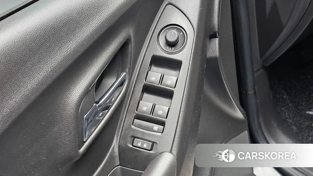 Chevrolet (GM Daewoo) The New Trax id 5023762 из Кореи 8