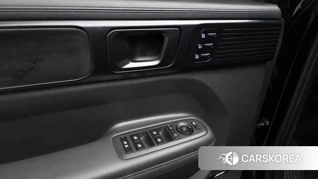 Hyundai Santa Fe (MX5) id 4940835 из Кореи 9