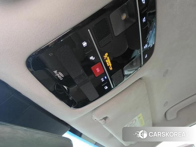 Hyundai Grandeur (GN7) id 4739634 из Кореи 8