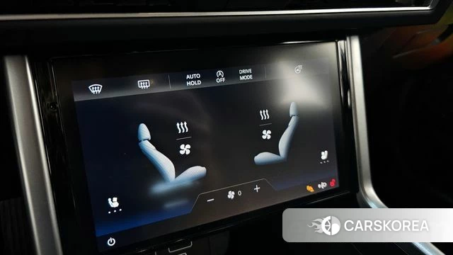 Ssangyong Torres id 3922848 из Кореи 8