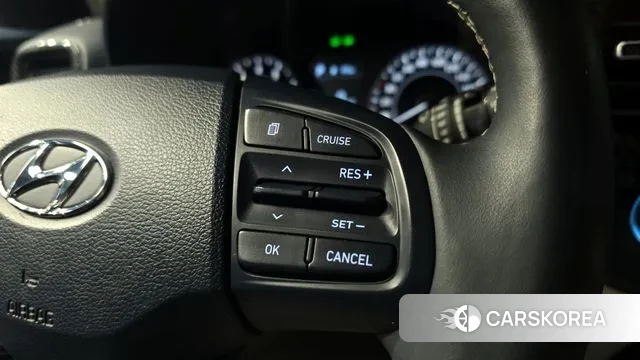Hyundai Venue id 3248674 из Кореи 8