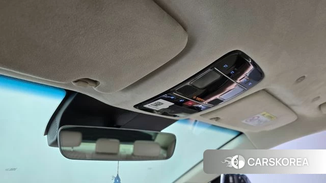 Hyundai Grandeur Hybrid (GN7) id 4834329 из Кореи 8