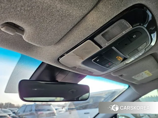 Hyundai Sonata (DN8) id 3695345 из Кореи 8