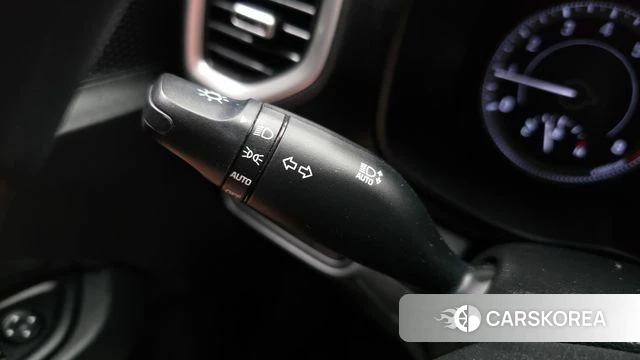 Hyundai Venue id 4711888 из Кореи 8