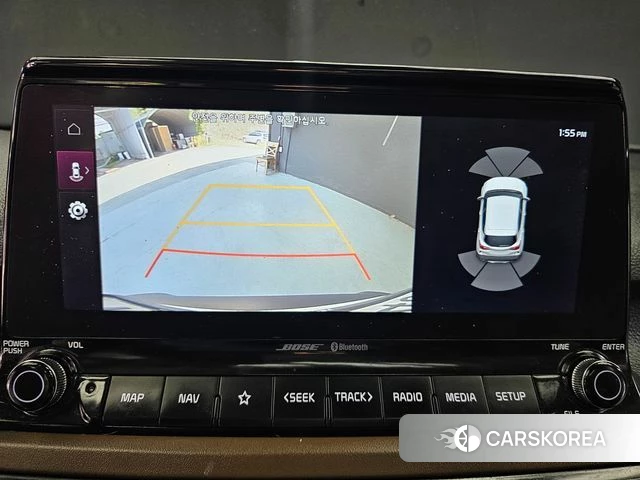 Kia Seltos id 4855918 из Кореи 8