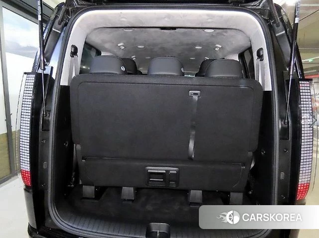 Hyundai Staria id 4997335 из Кореи 8