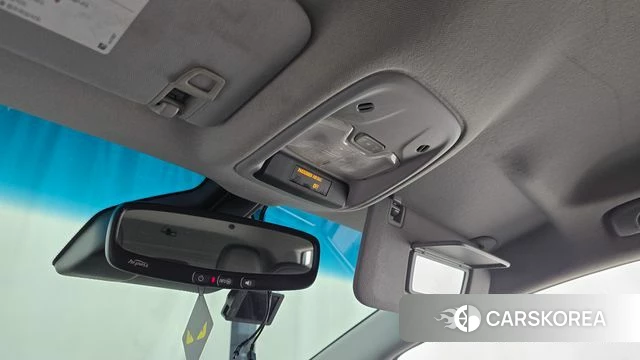 Chevrolet (GM Daewoo) New Bolt EV id 5022240 из Кореи 8