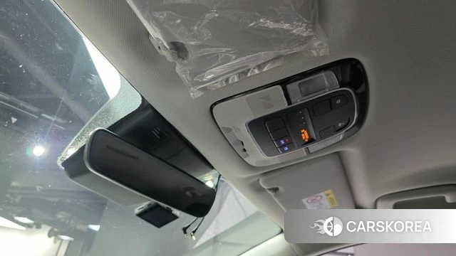 Hyundai Tucson (NX4) id 5022294 из Кореи 8