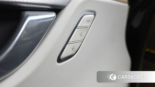 Hyundai The New Grandeur IG Hybrid id 5041388 из Кореи 8