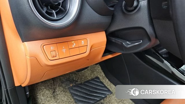 Kia The New K3 2nd generation id 4702130 из Кореи 8