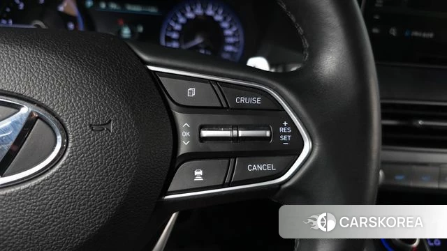 Hyundai Palisade id 4959833 из Кореи 8