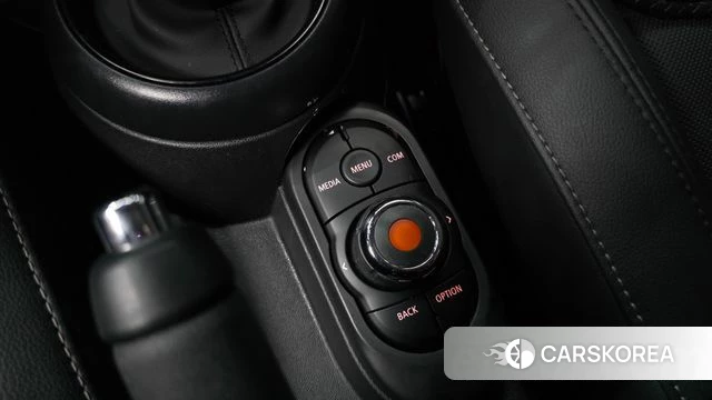 Mini Cooper id 5022403 из Кореи 8