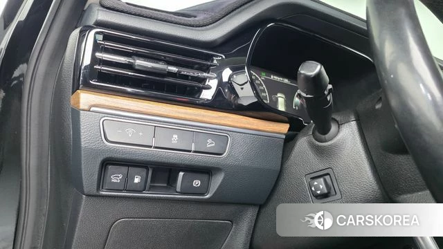 Kia Mohave Master id 5017927 из Кореи 8