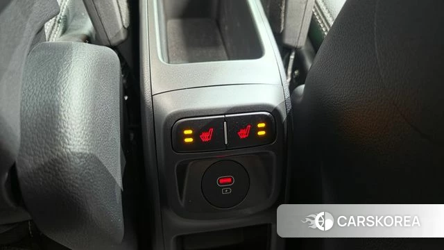 Kia The New Kia Ray id 5038695 из Кореи 8