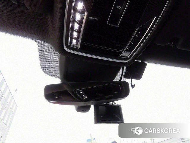 Audi A8 (D5) id 4895005 из Кореи 8