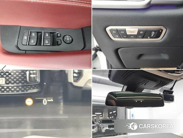 BMW X6 (G06) id 4977538 из Кореи 8