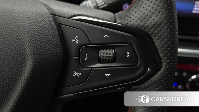Chevrolet (GM Daewoo) Trax Crossover id 5002241 из Кореи 8