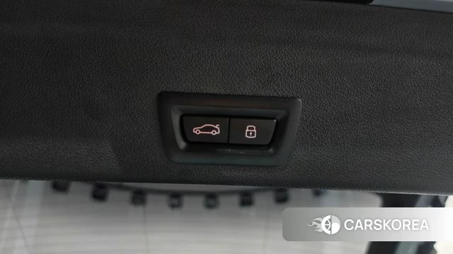 BMW X6 (G06) id 5039373 из Кореи 8