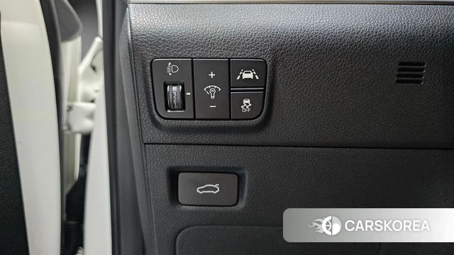 Kia K5 3rd generation id 4732409 из Кореи 8