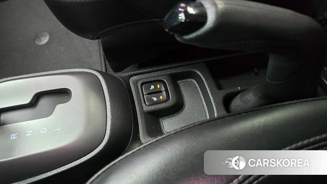 Chevrolet (GM Daewoo) The New Spark id 5003776 из Кореи 8