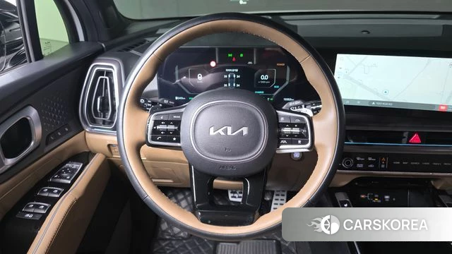 Kia The New Sorento 4th Generation id 5032974 из Кореи 8