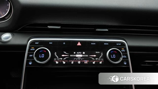 Genesis GV80 id 5033890 из Кореи 8