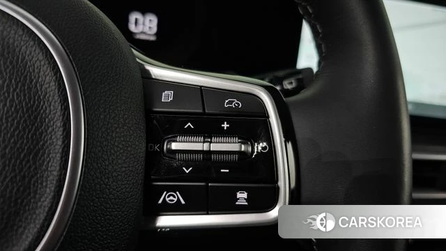 Kia The New Sorento 4th Generation id 4935239 из Кореи 8