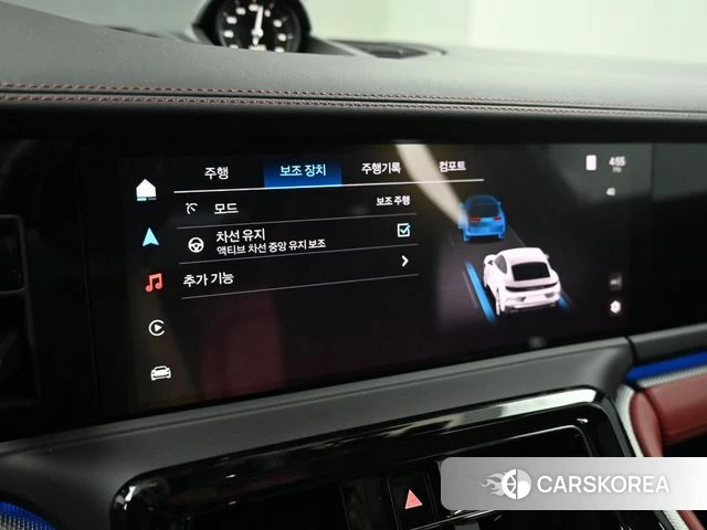 Porsche Panamera (976) id 4985092 из Кореи 8