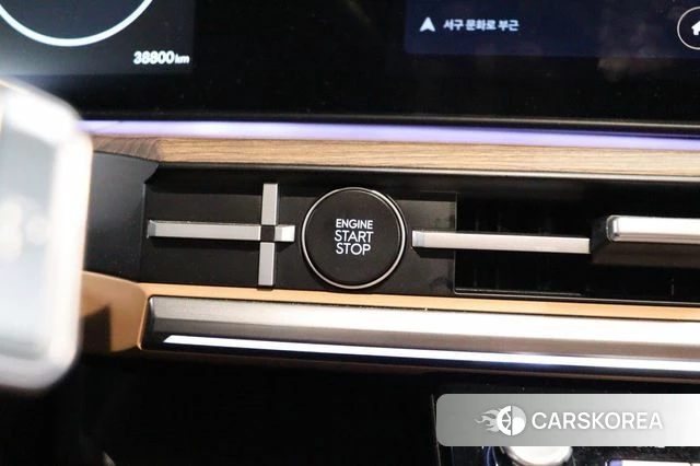 Hyundai Santa Fe (MX5) id 4655959 из Кореи 8