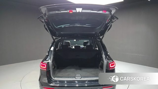 Mercedes-Benz GLB-Class X247 id 5053916 из Кореи 8