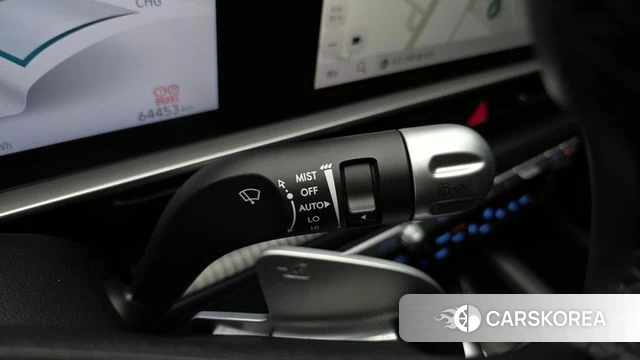Hyundai Ionic 6 id 4656592 из Кореи 8