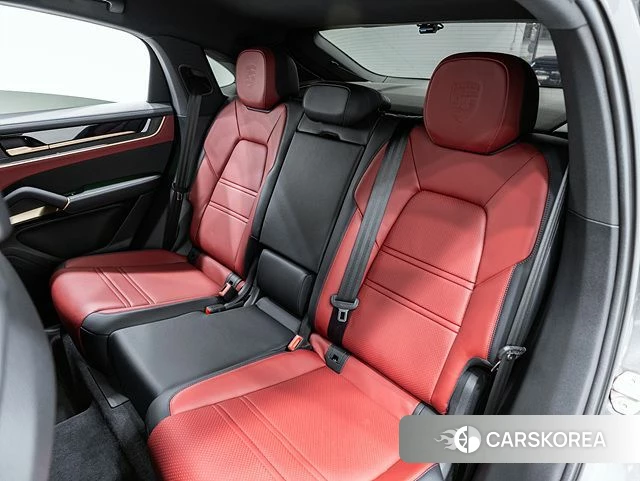 Porsche Cayenne (PO536) id 4957791 из Кореи 8