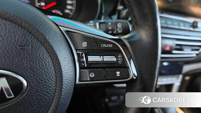 Kia Seltos id 4987838 из Кореи 8