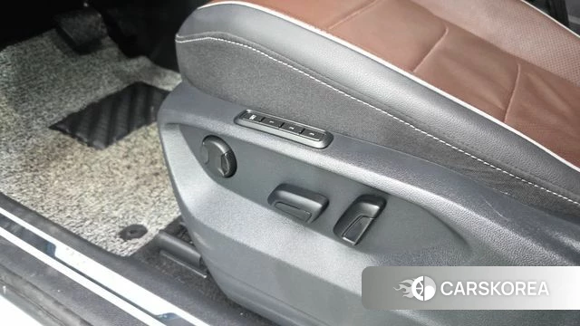 Volkswagen Tiguan Allspace id 4981245 из Кореи 8