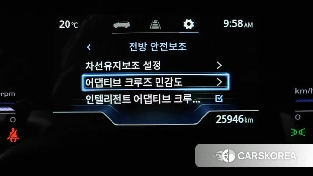 Ssangyong Torres id 4958159 из Кореи 8